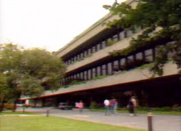 Fundação Calouste Gulbenkian no Iraque