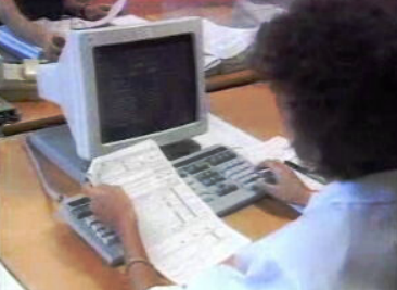 Modernização da administração pública