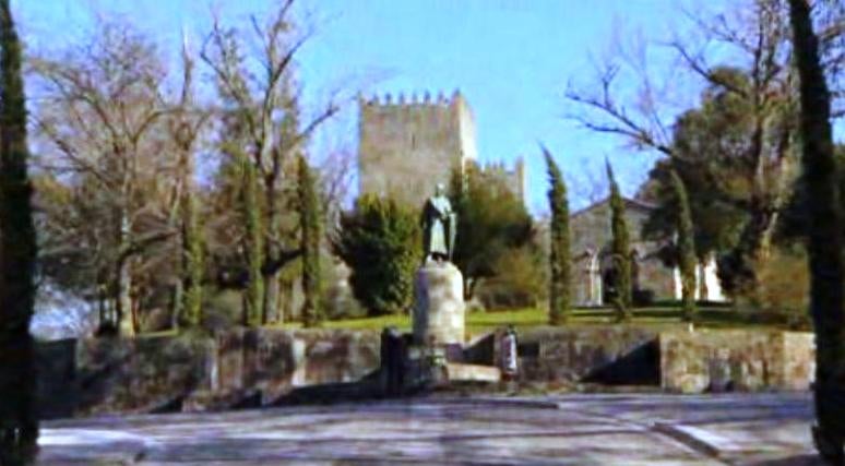 A Capital mais Antiga