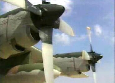 Missão da AMI na Jordânia