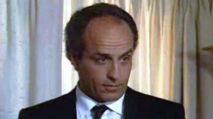 Homens da Segurança, Ep. 09 – Parte I