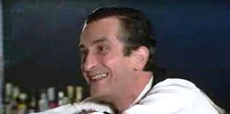 Homens da Segurança, Ep. 10 – Parte I