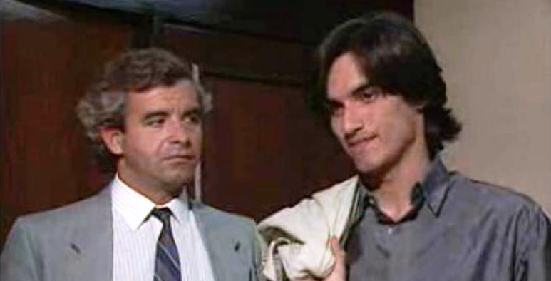 Homens da Segurança, Ep. 11 – Parte II