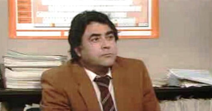 Homens da Segurança, Ep. 05 – Parte I