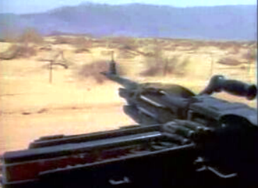 Israel preparado para conflito militar