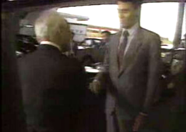 Visita de Cavaco Silva ao Japão