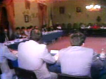 Segundas Jornadas Inter-Parlamentares do PS