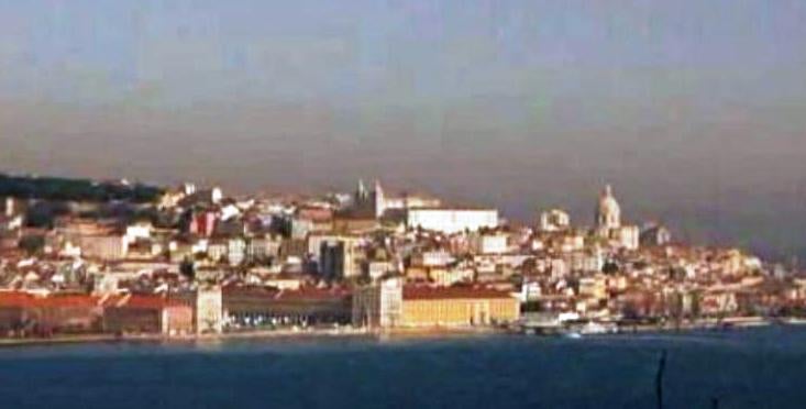 A História da Capital