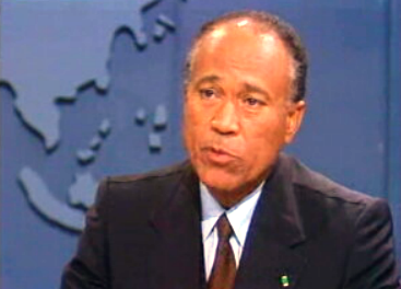 Entrevista a Luís Cabral