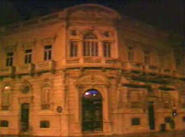 MASP pode apoiar Mário Soares