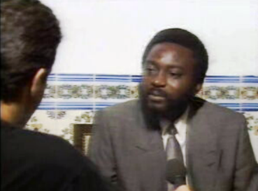 Entrevista a Manuel Vaz