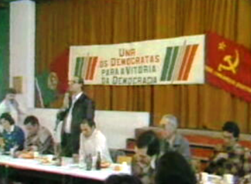 Candidatos do PCP à Presidência