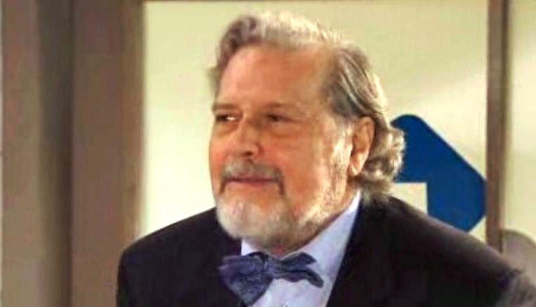 Pai à Força – Ep. 22