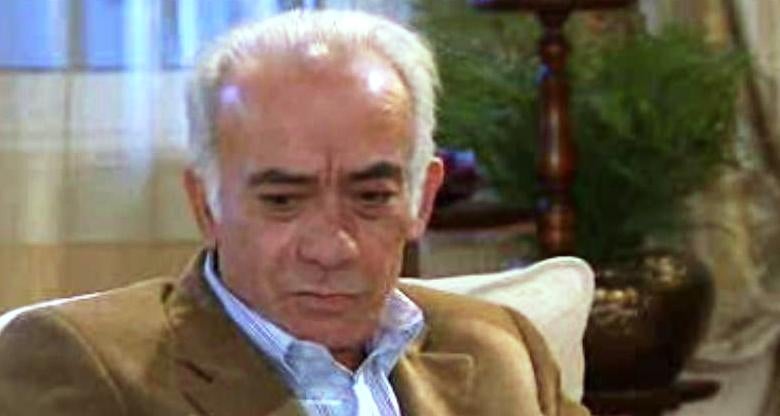 Pai à Força – Ep. 07