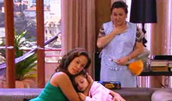 Pai à Força – Ep. 19