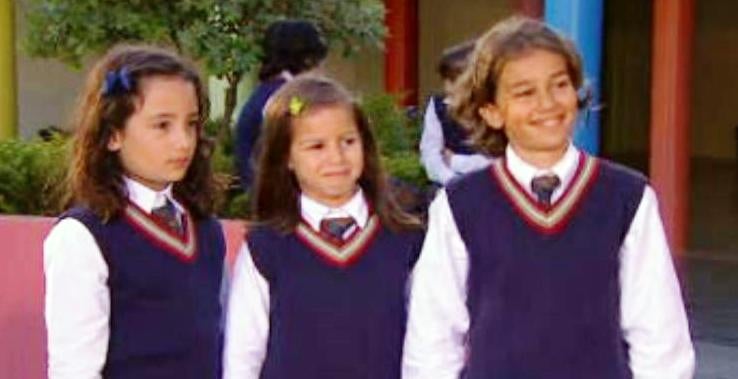 Pai à Força – Ep. 24