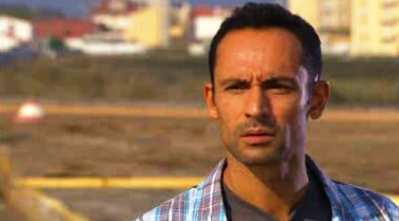 Pai à Força – Ep. 08