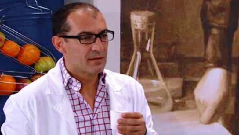 Pai à Força – Ep. 25