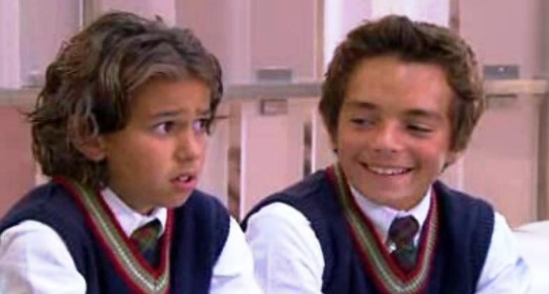 Pai à Força – Ep. 20