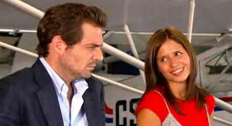 Pai à Força – Ep. 13