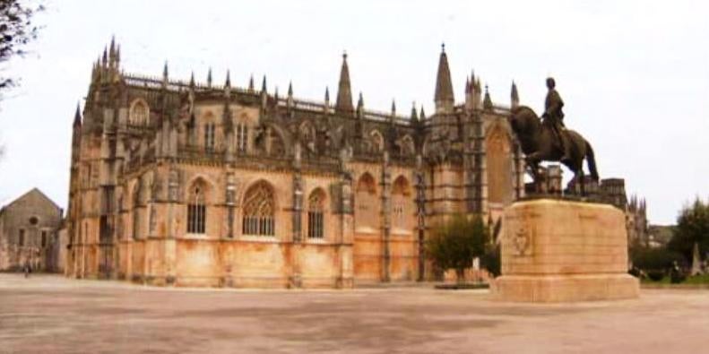 Portugal, Século XIV