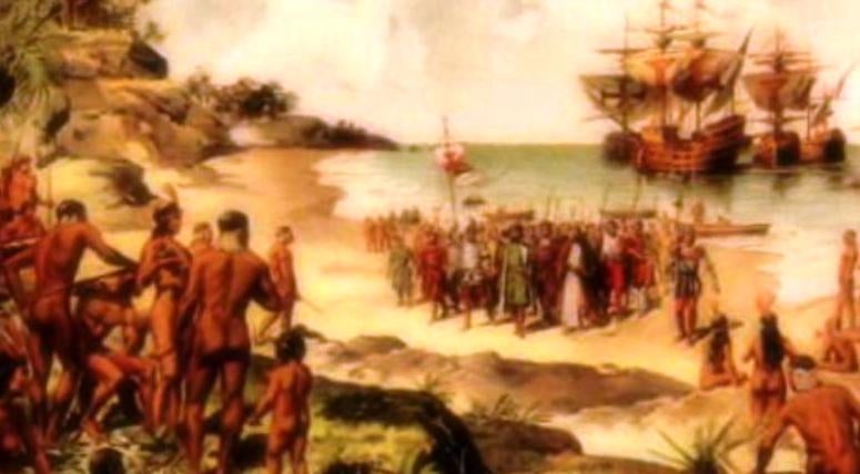 Século XV, a Solução Atlântica