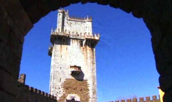 Portugal, a Reconquista