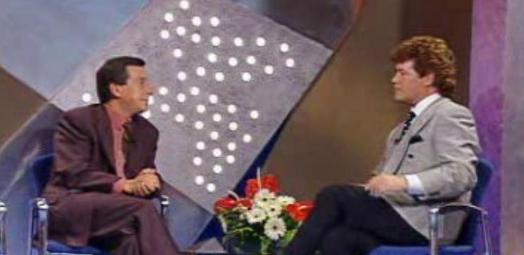 Eu Tenho Dois Amores – Episódio 05, Parte I