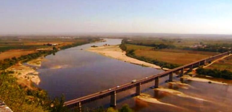 Santarém, Capital da Lenda