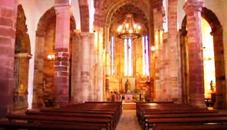 Passado e Presente de Silves