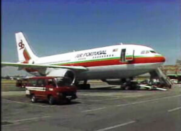 Liberalização do transporte aéreo na Europa