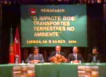 Seminário da UGT
