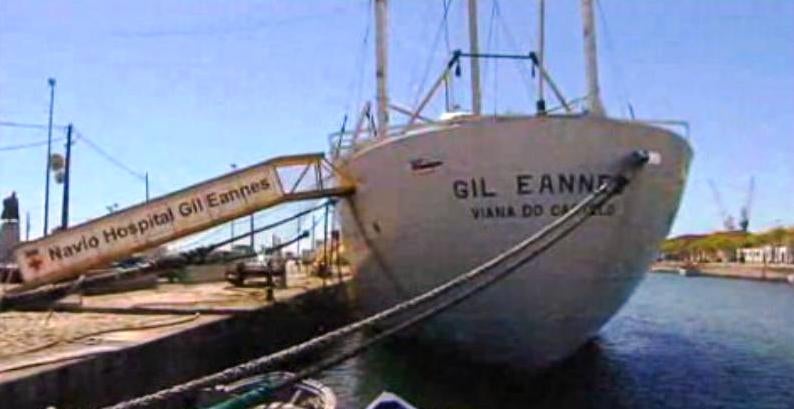 Viana dos Navegantes