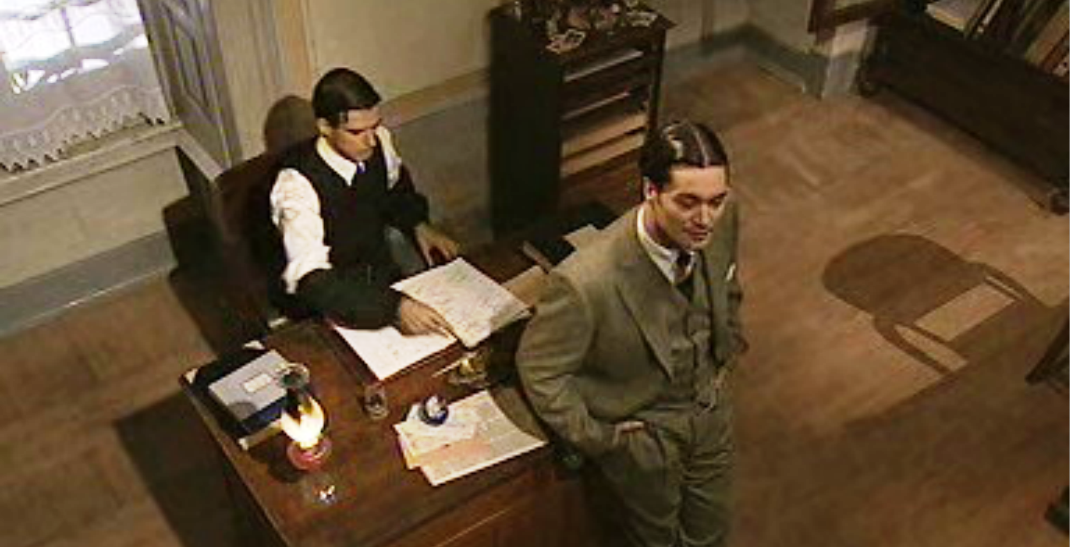 Alves dos Reis, um Seu Criado – Ep. 31