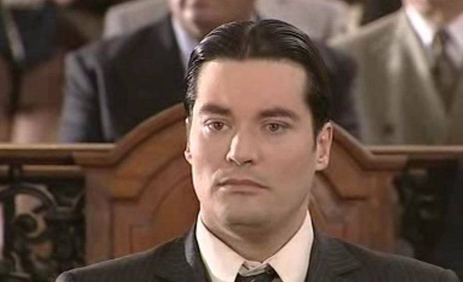 Alves dos Reis, um Seu Criado – Ep. 36