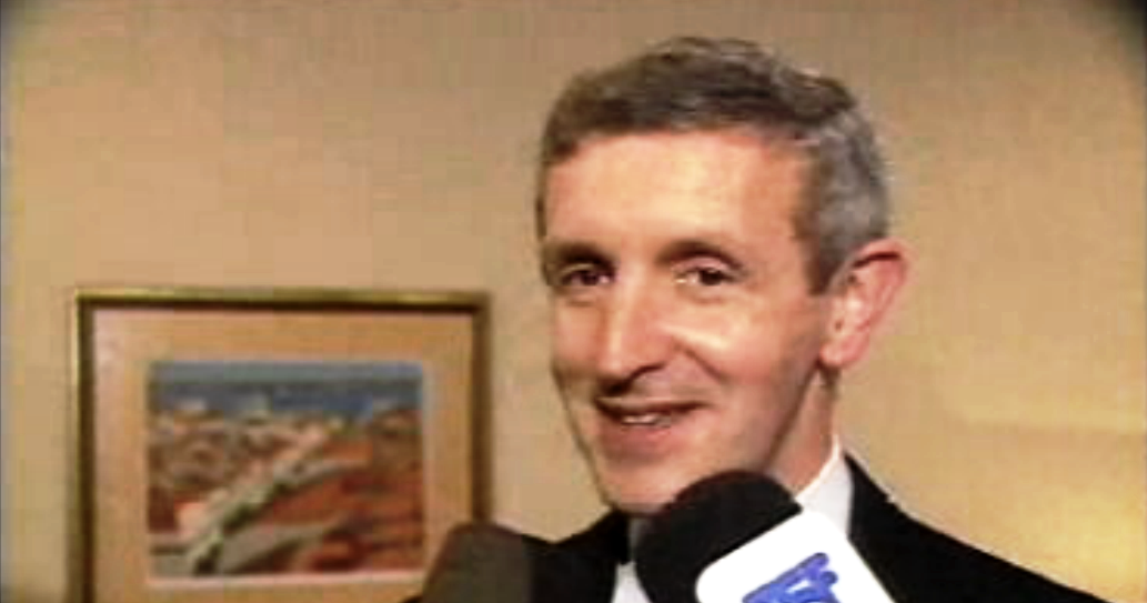 Declarações de Mota Amaral