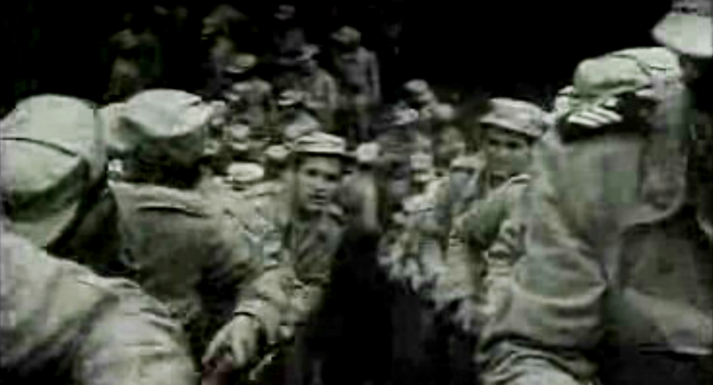 Final dos conflitos em Angola