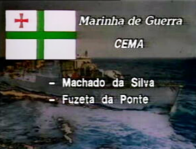 Reunião do Conselho de Chefes do Estado-Maior da Armada