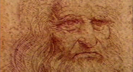Leonardo Da Vinci e as Libélulas do Palácio de Milão
