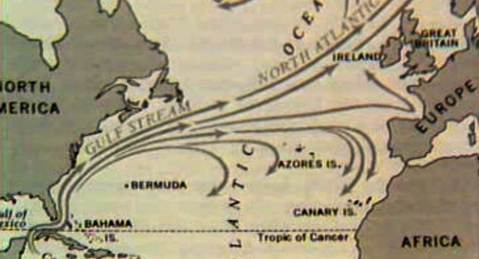 Ainda o Movimento de Rotação da Terra…