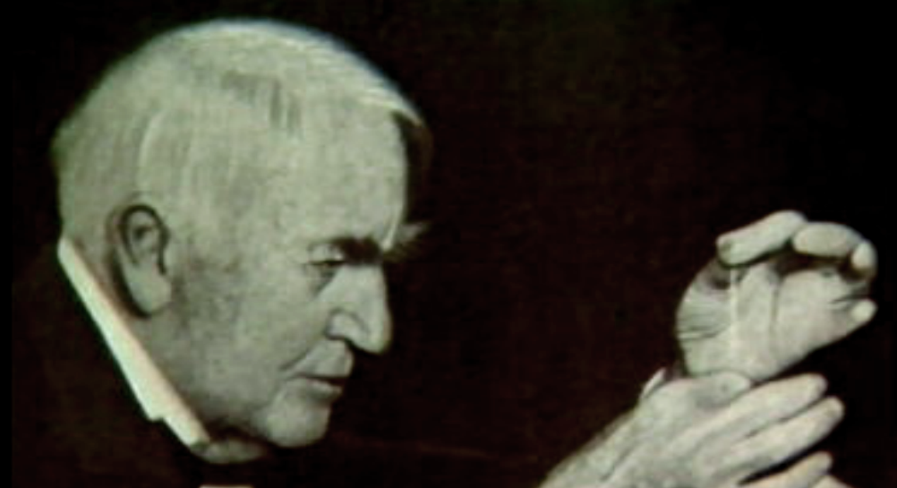 Todo o Começo é Involuntário… – 1ª Parte