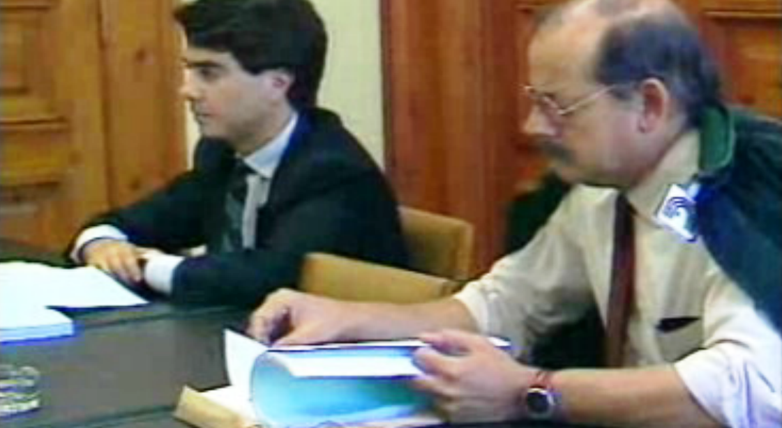 IV Comissão Parlamentar de Inquérito a Camarate