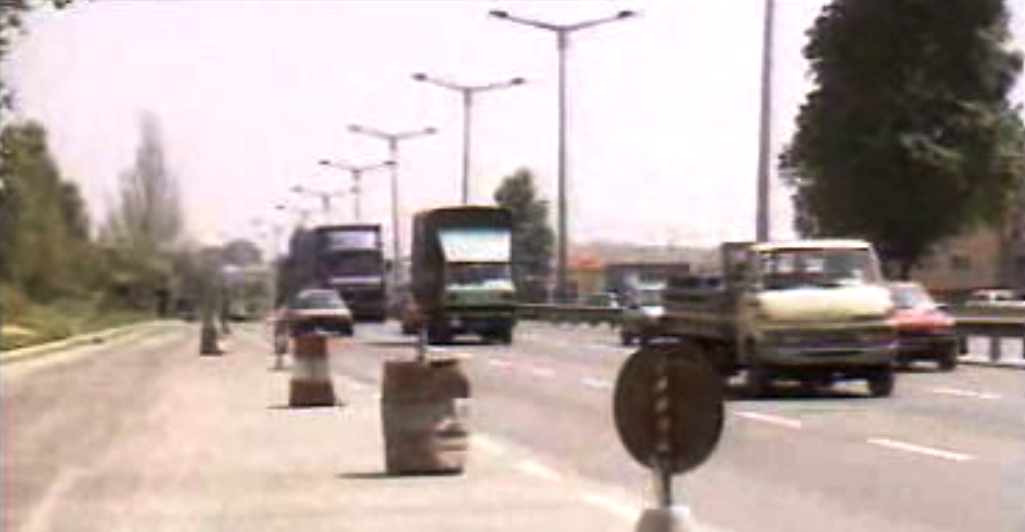 Inauguração do Eixo Norte-Sul