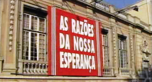 Conferências religiosas em Lisboa