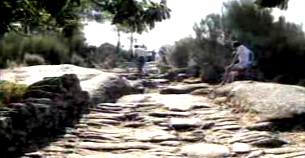 Recuperação e preservação de património arqueológico