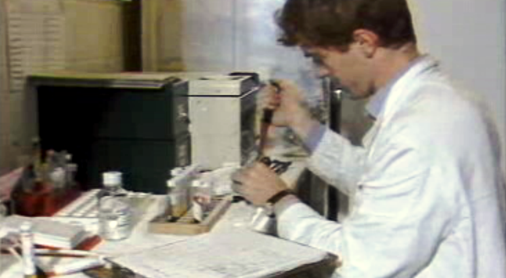 Criação do Conselho de Ética