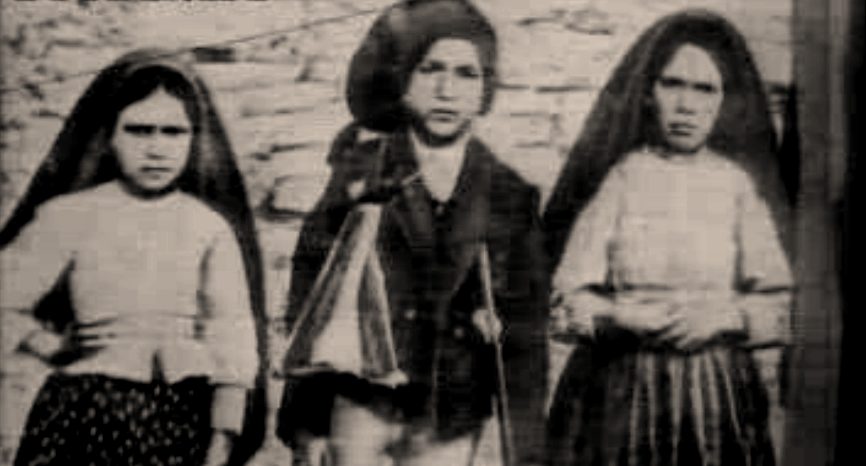 As Previsões de Fátima – Parte I