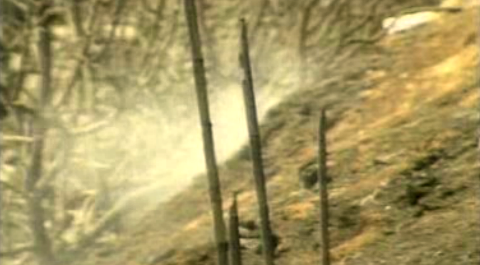 Medidas contra incêndios