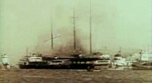 Fragata Dom Fernando II e Glória
