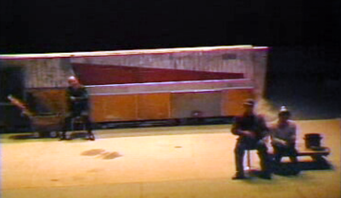 “Les Frères Zénith” no Teatro da Trindade